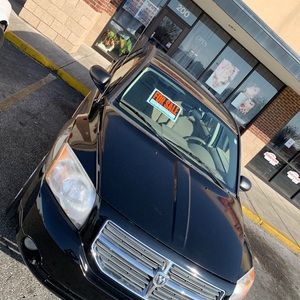 2008 Dodge Caliber RT Sport Wagon